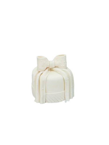 İnci Kurdele Zarafeti Butik Pasta